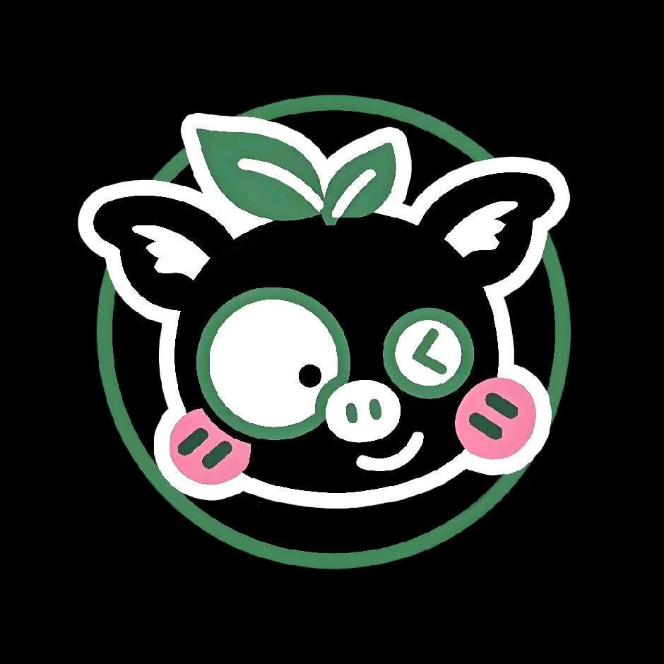 朝雾山-看那有只猪（八一路店）