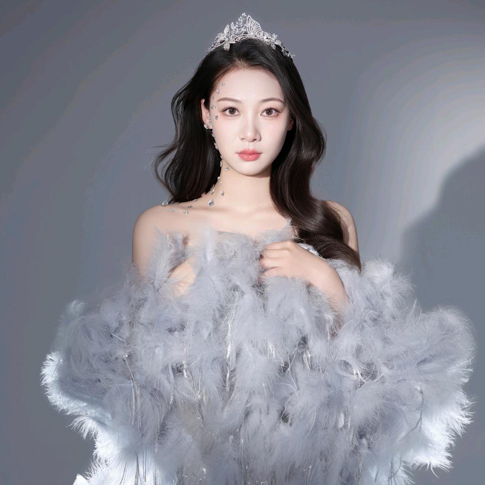 🌈雪儿