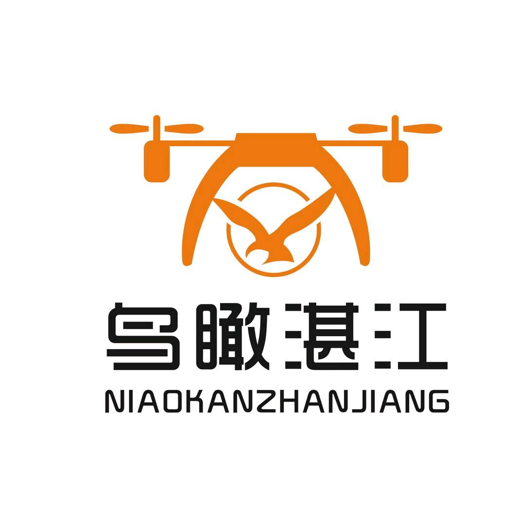 鸟瞰湛江