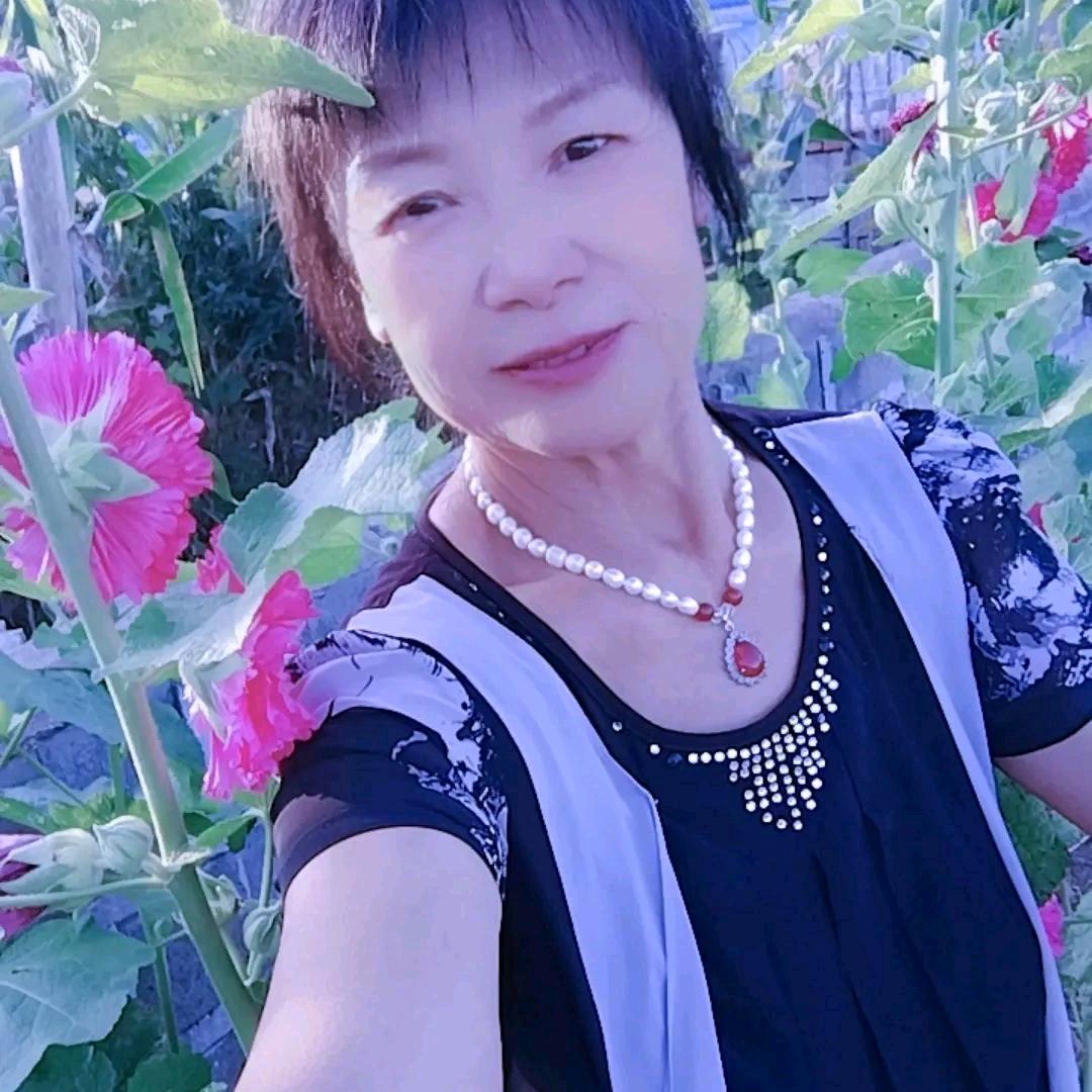 孙永芳