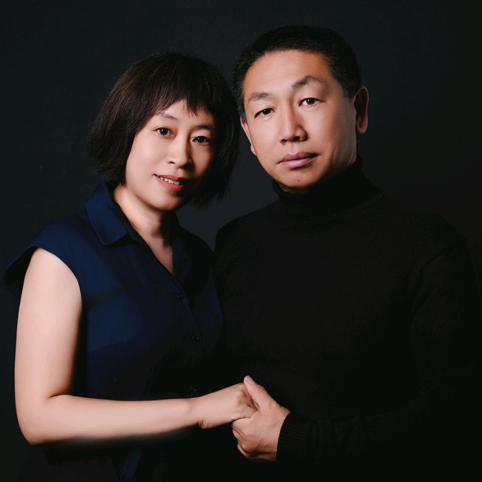 云禧婚礼管家