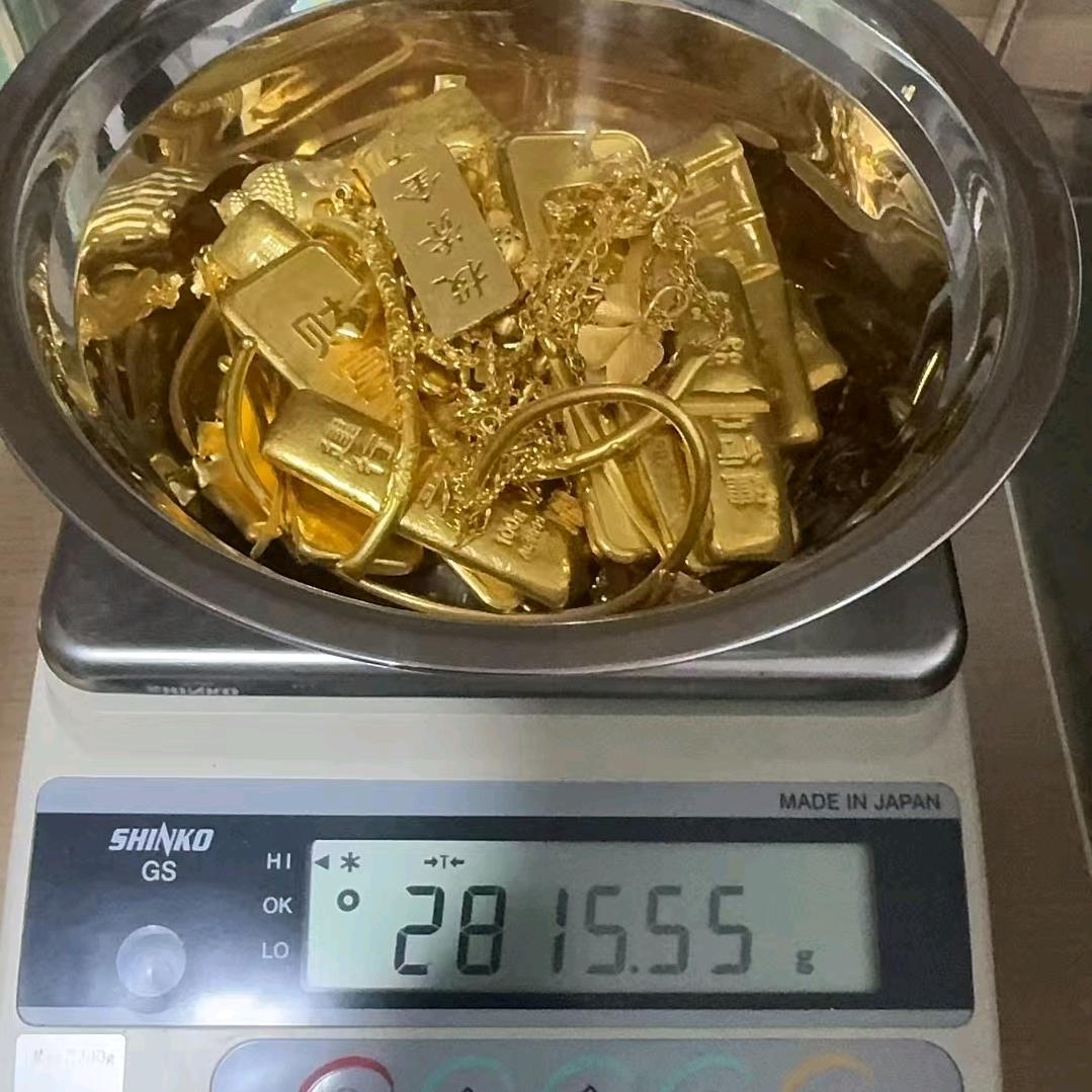 临沂鑫点当回收