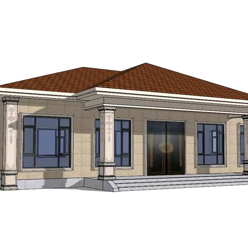 松原立国自建房