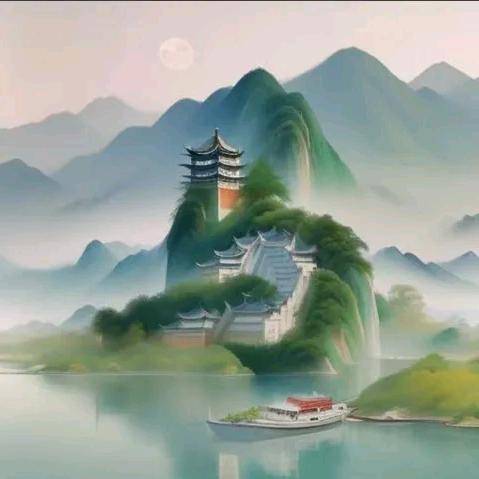 祁集众谋农资马恒成