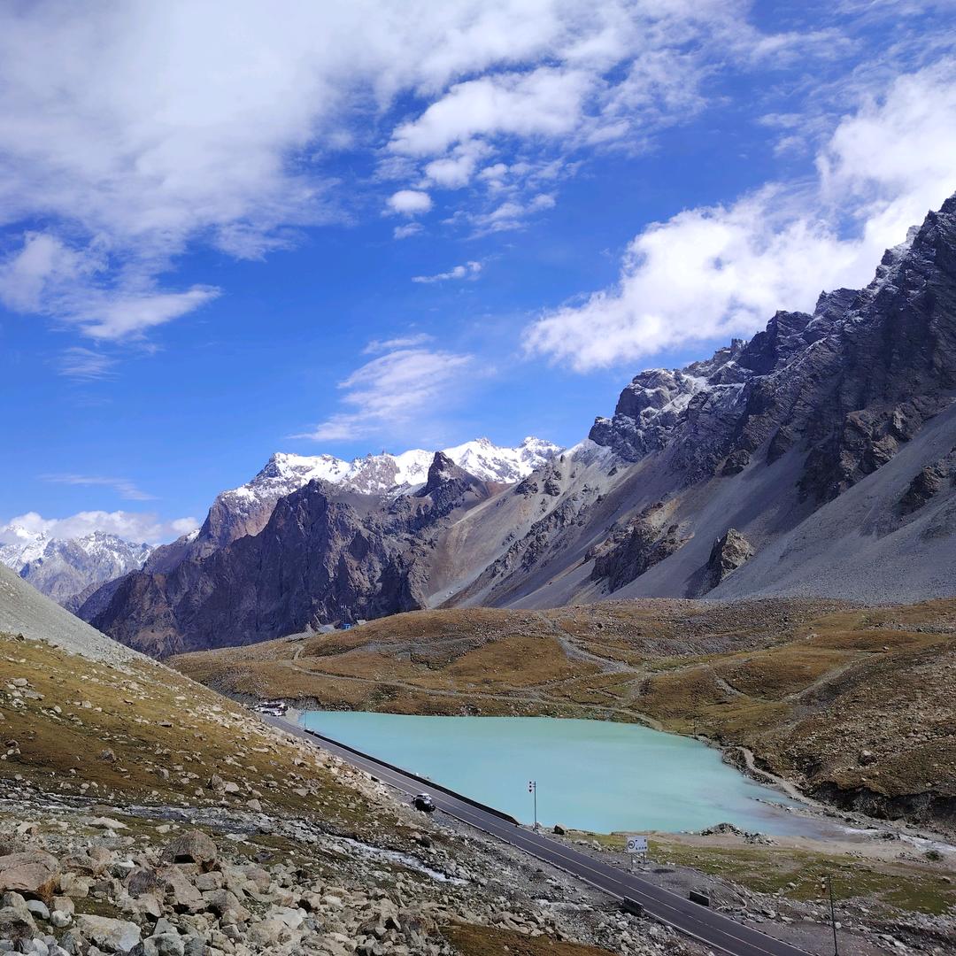 🌈🌈海阔天空🇨🇳