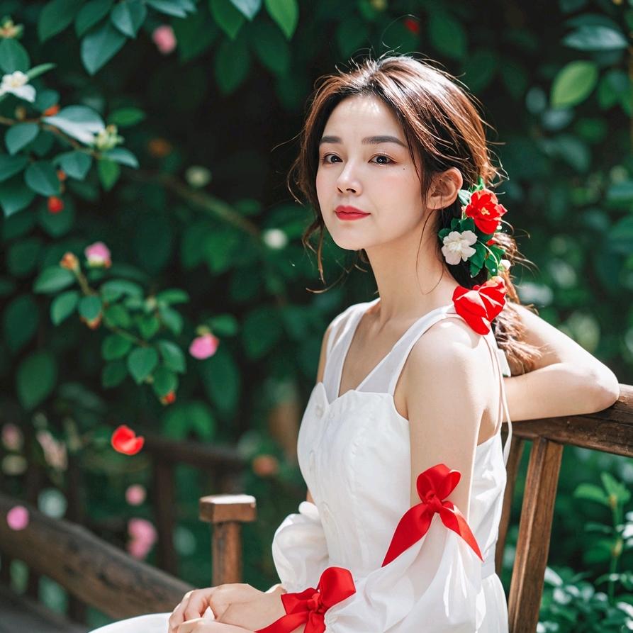 芙