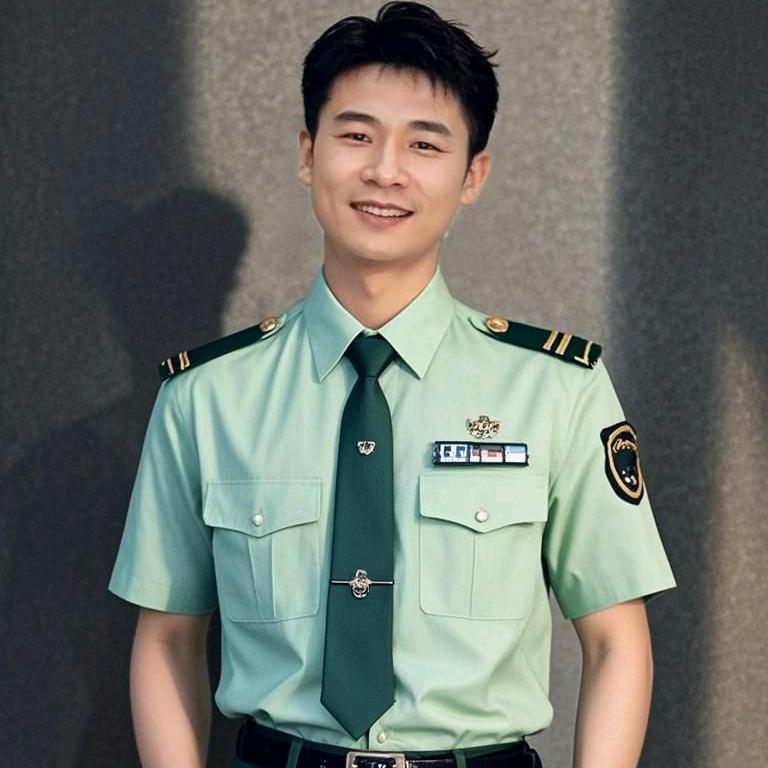 国伟有戏（靠山吼）