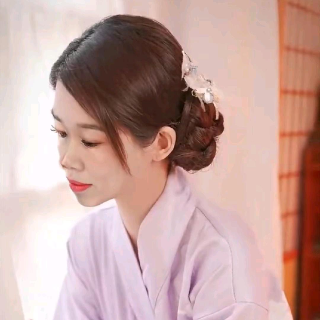 心有半亩花田