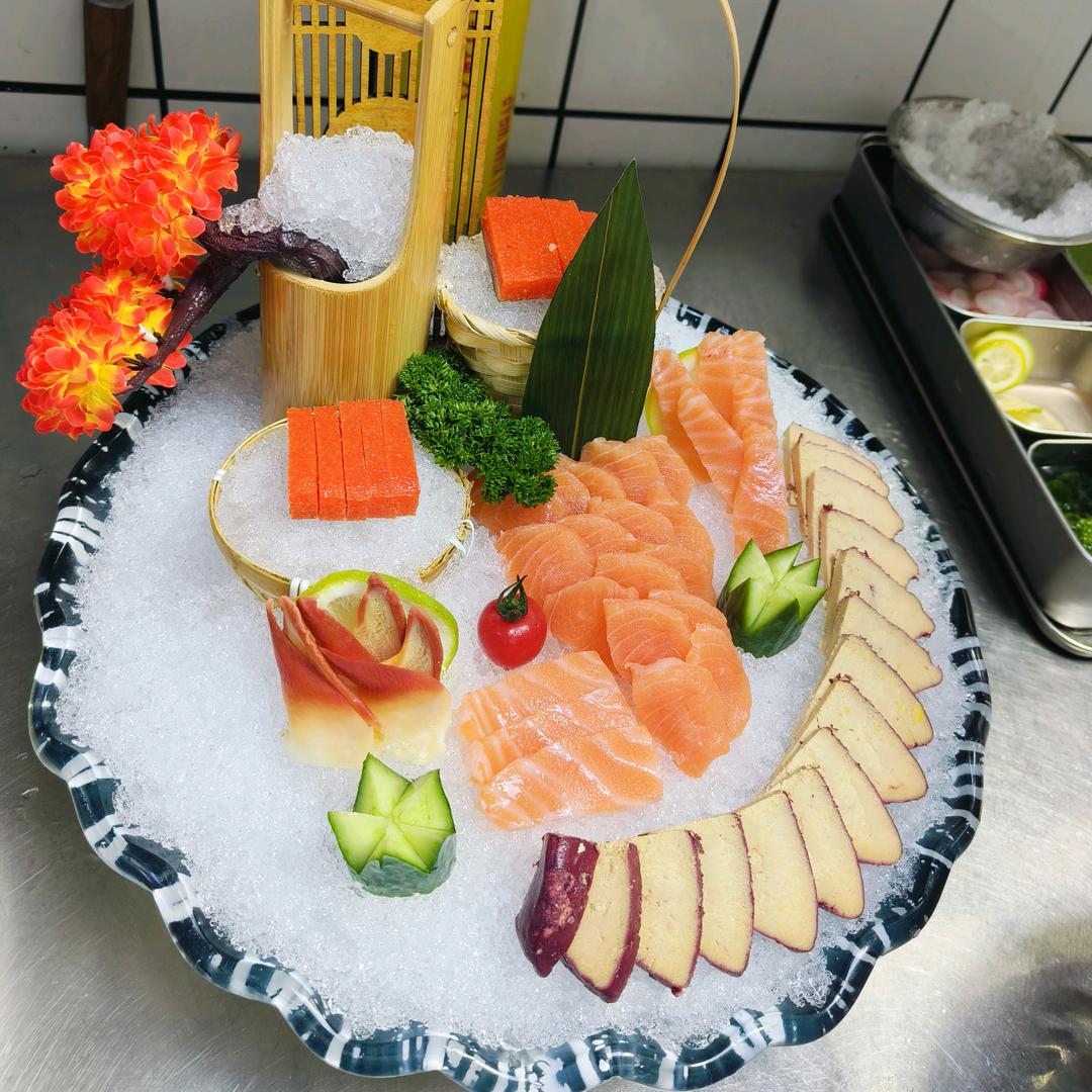 沂水开逸&阅海楼