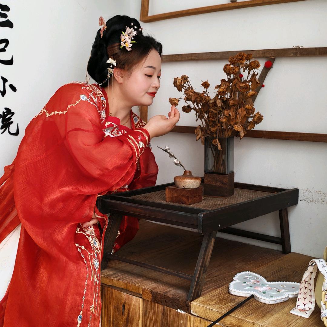 只为你心动