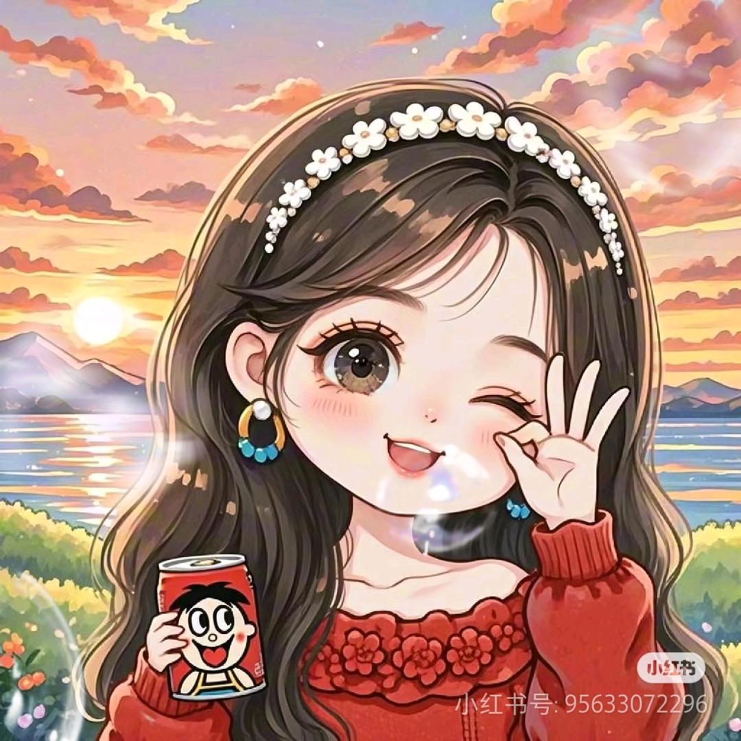 吃货👑