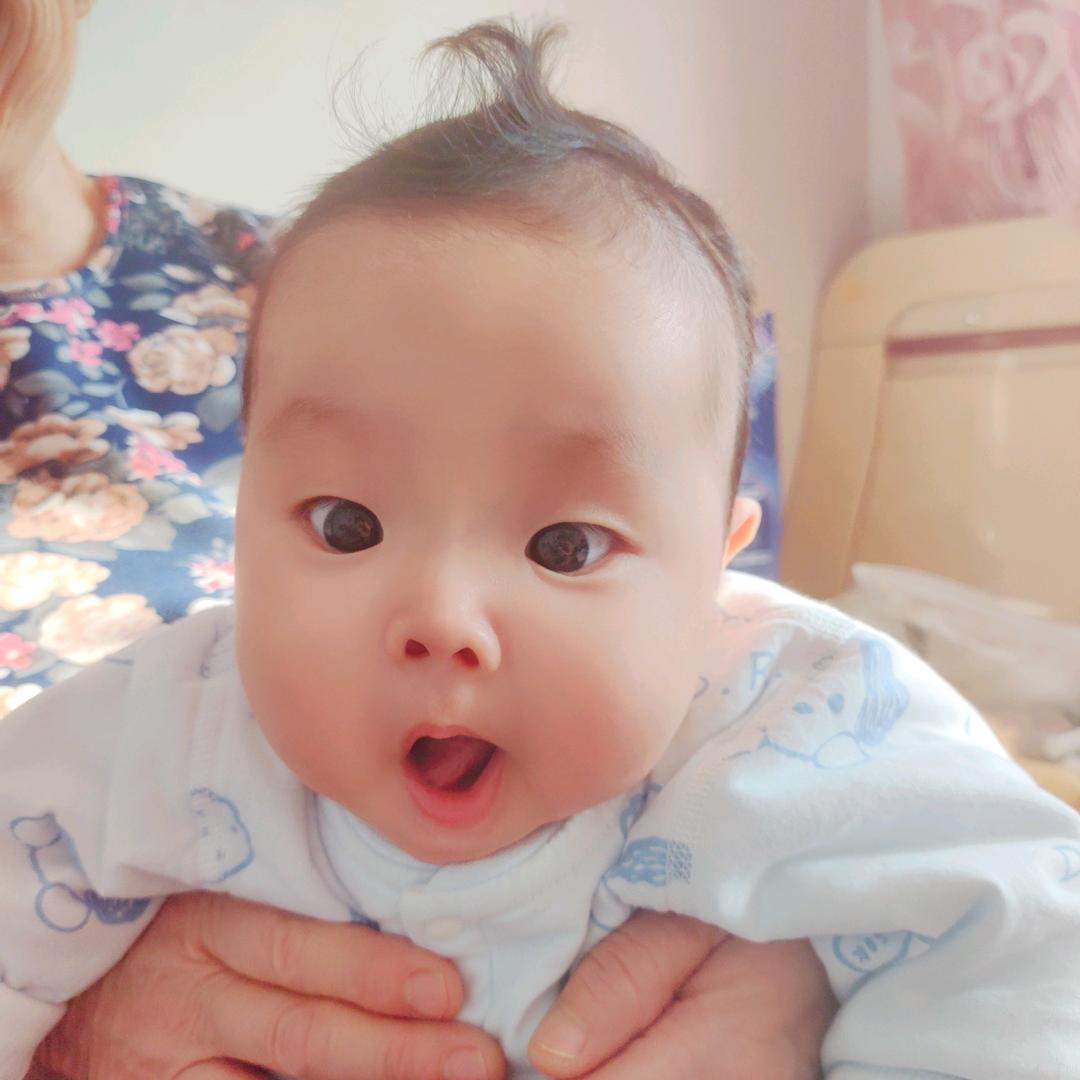 涵涵妈妈