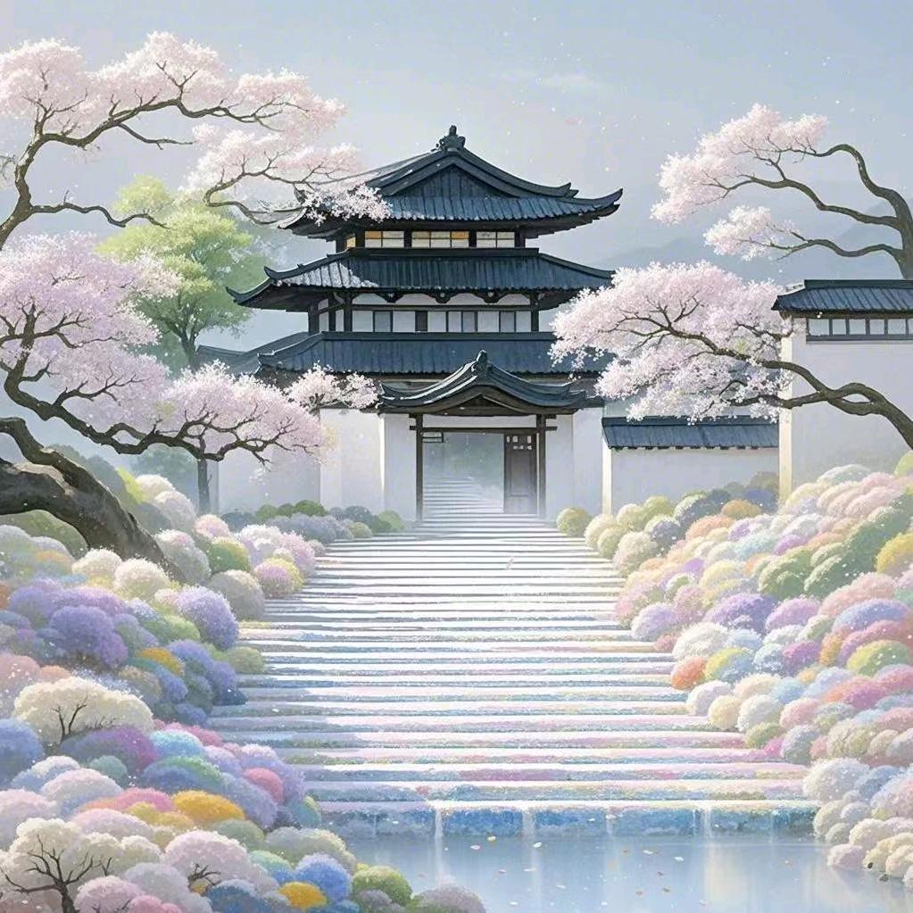 为自己而活