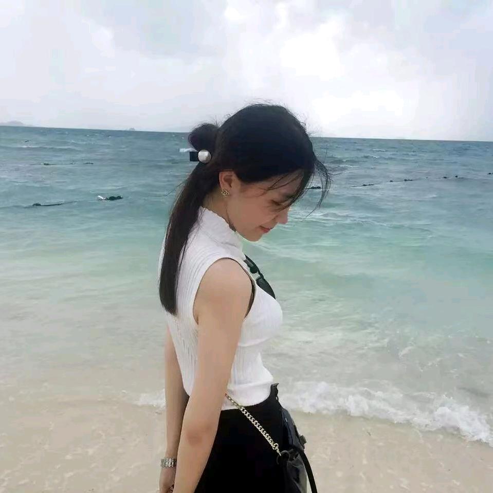 徐梓琼