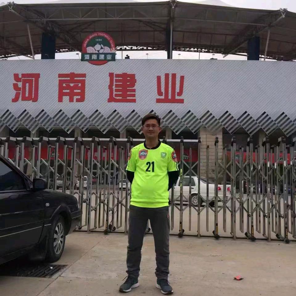 志强精品家电