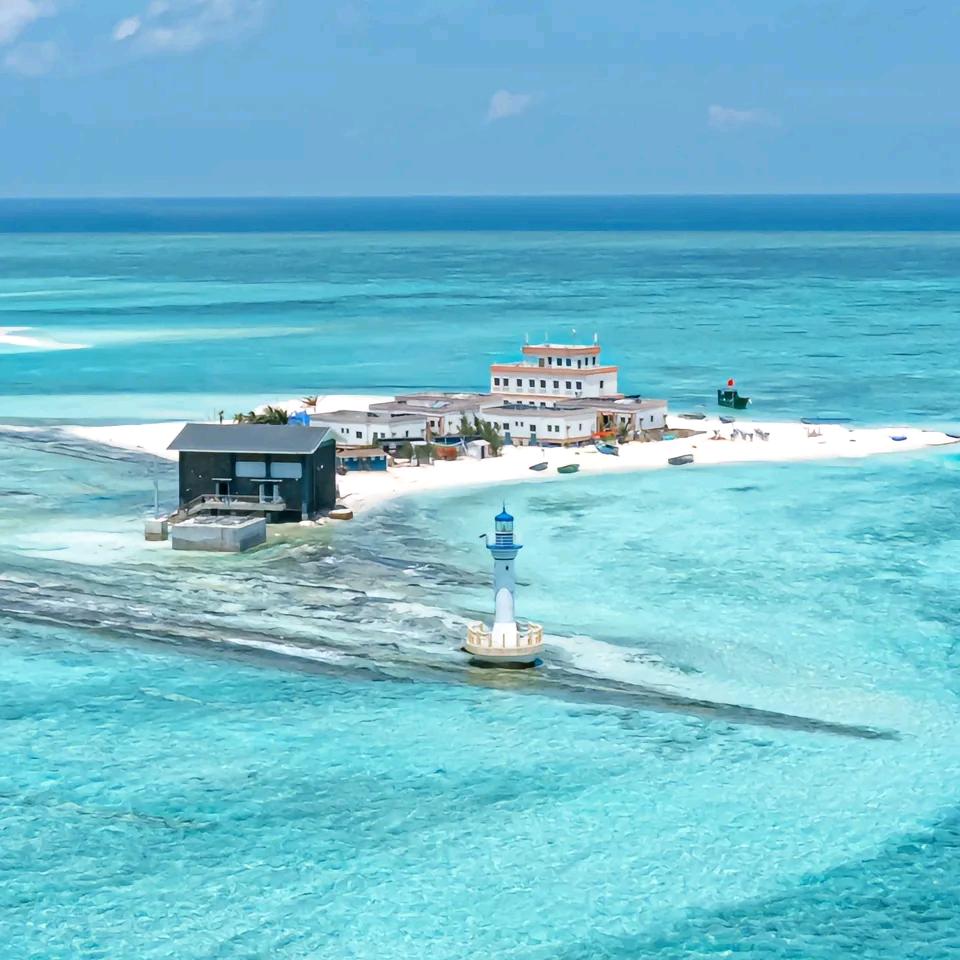 南海