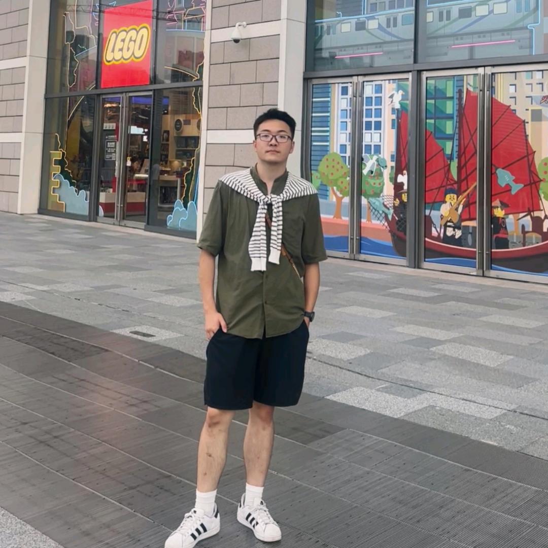 郑清流😇😇