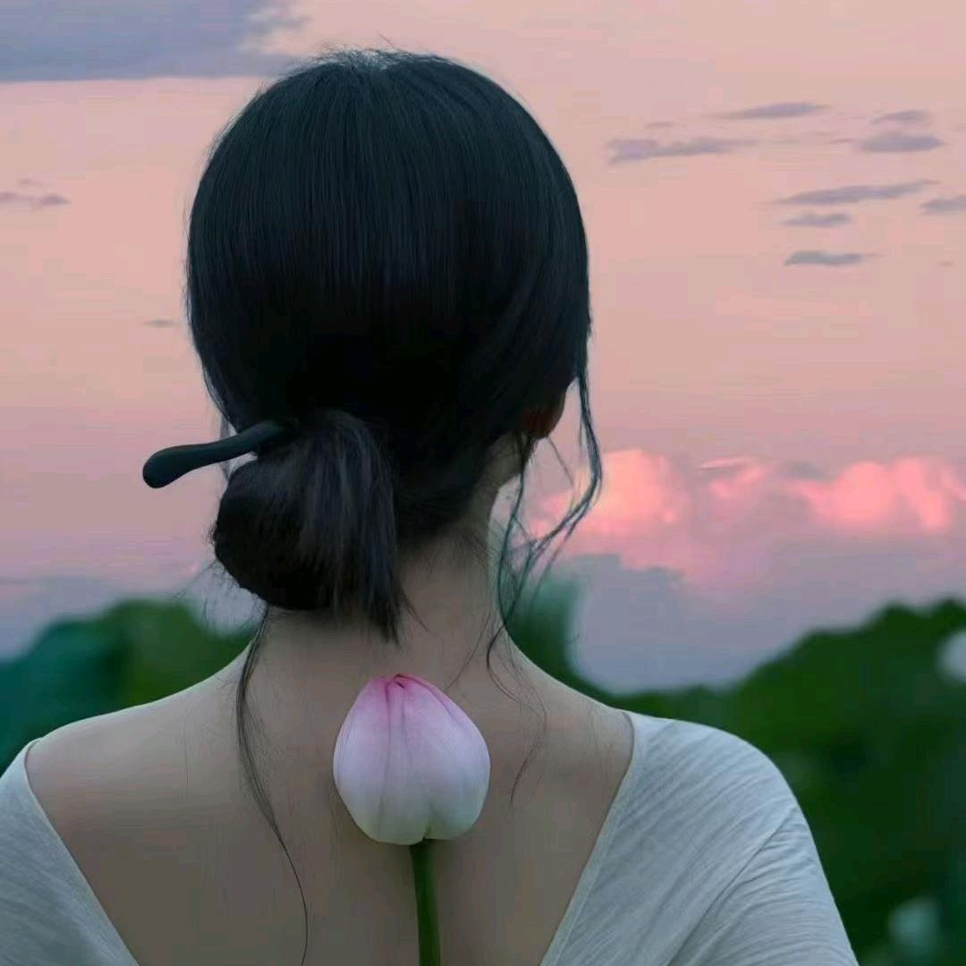 @不晚🍀