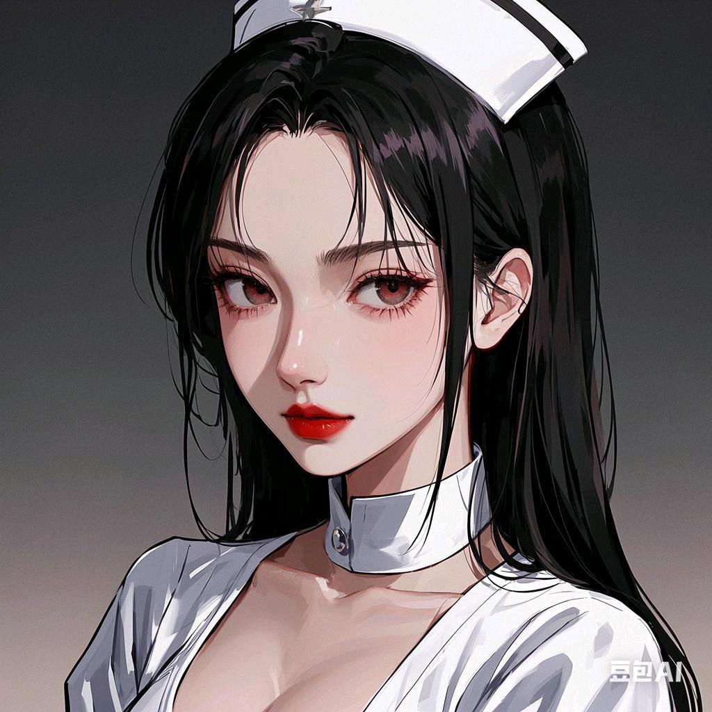 姨姐（重拾信心）