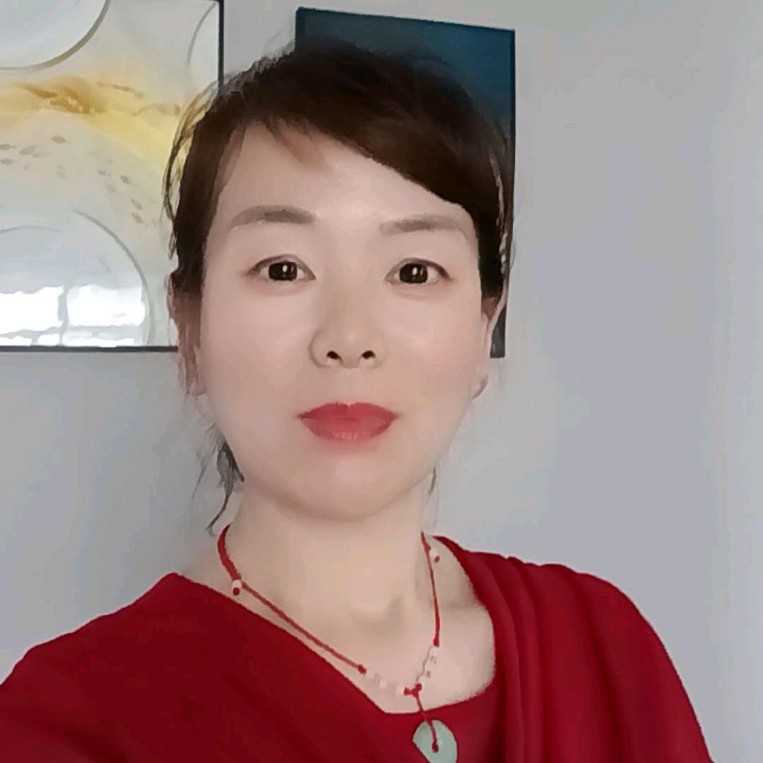 忘忧草🌷