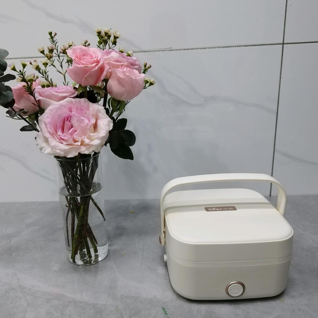 妈妈的厨房日记📖