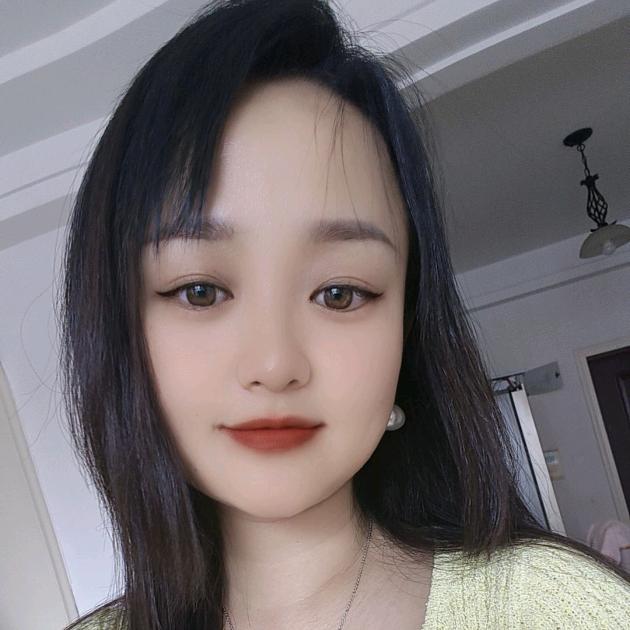 小妮子吖🌻