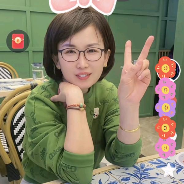 天津联合驾培杨洋女教练