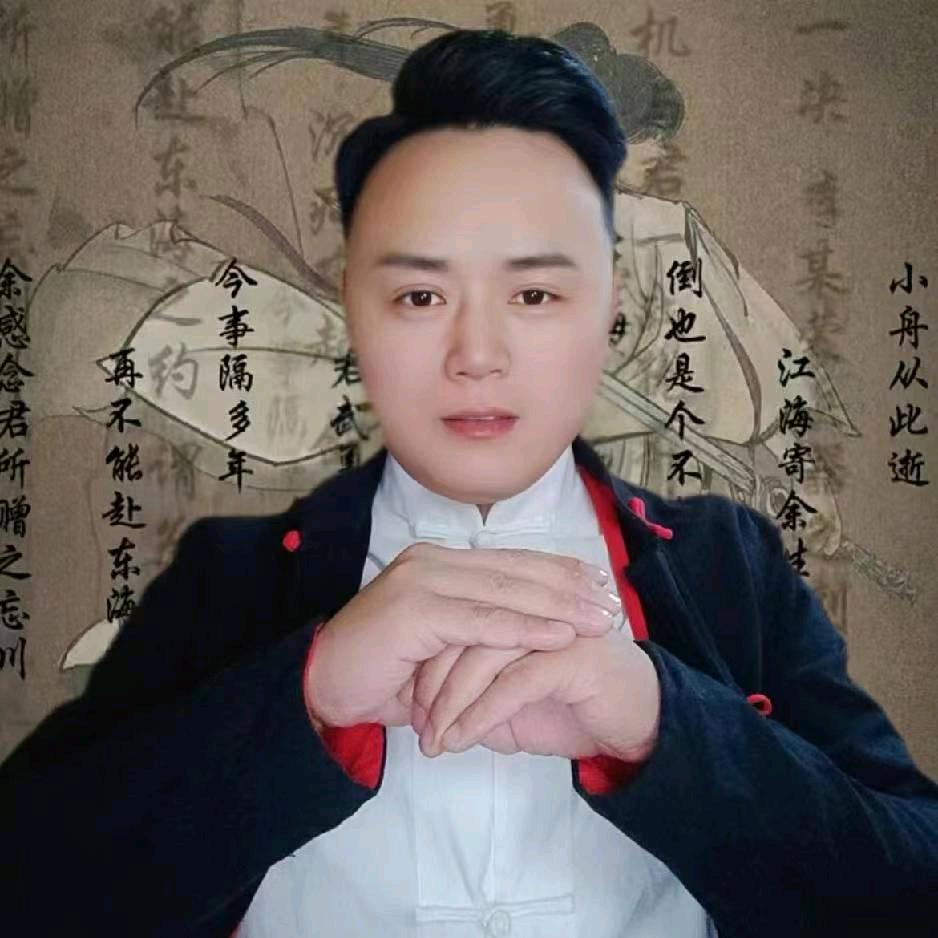 连老师