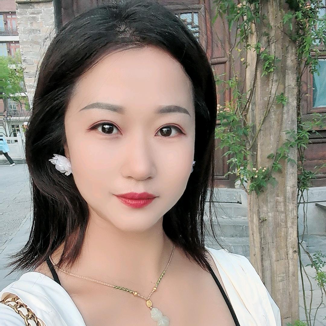 安然💞👑