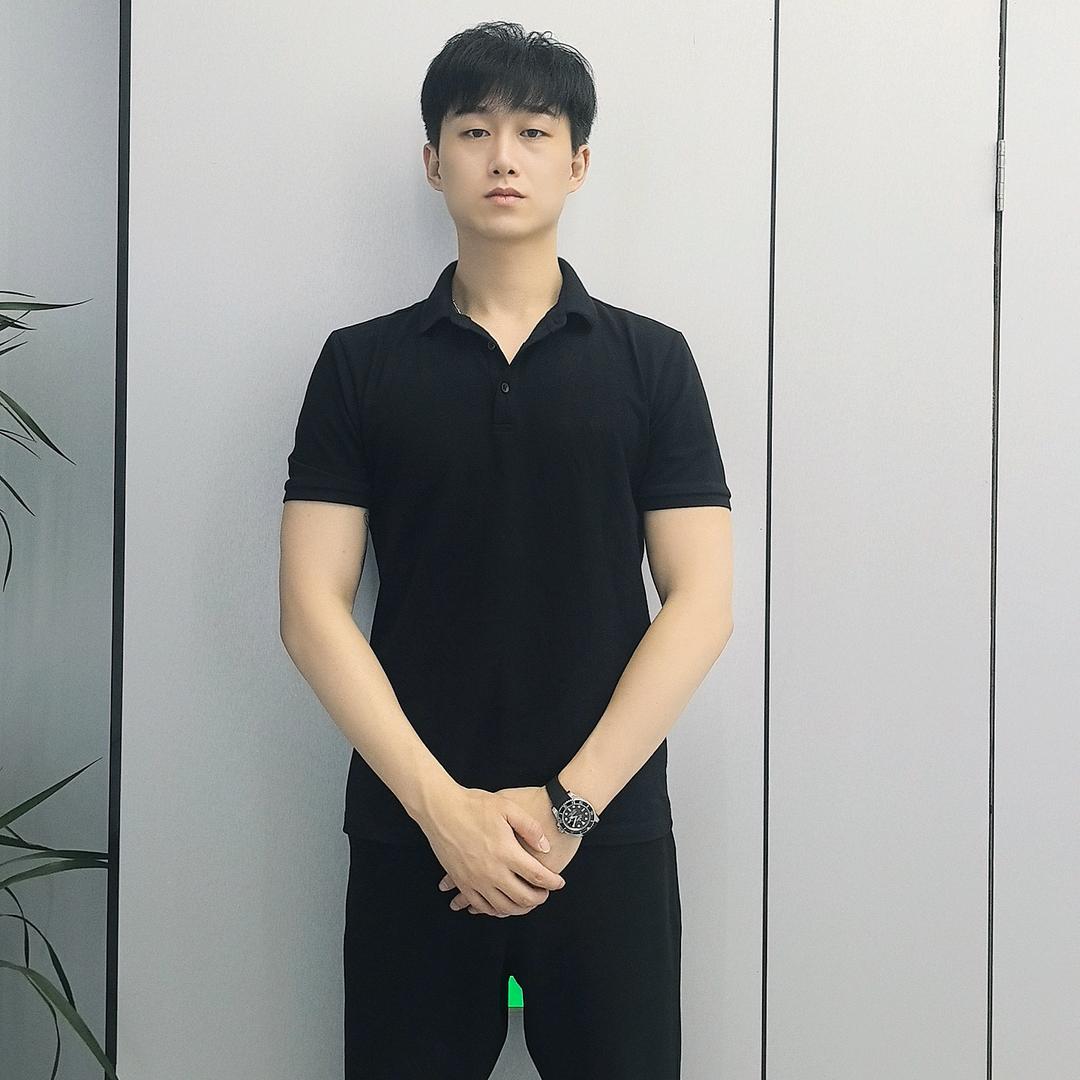 Cj游泳健身-绍坤