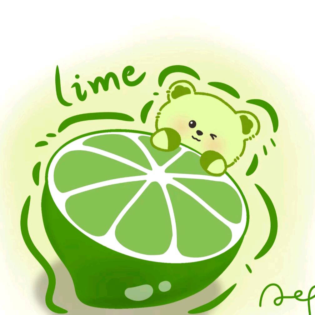 🍵茶点错过柠🍋