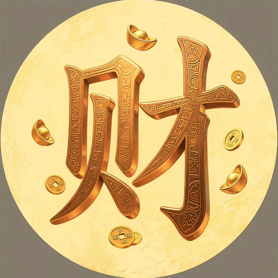 时来运转