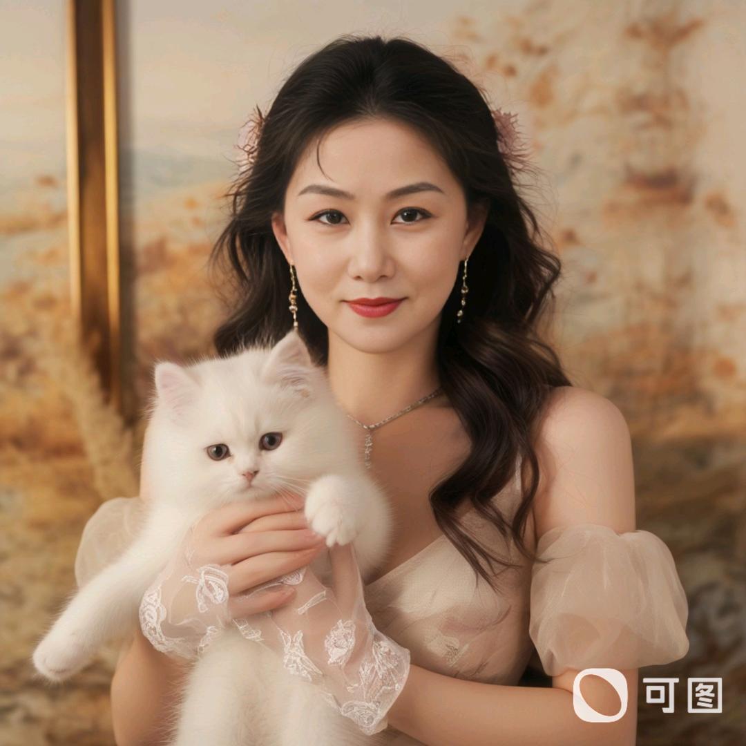 娟子🌹