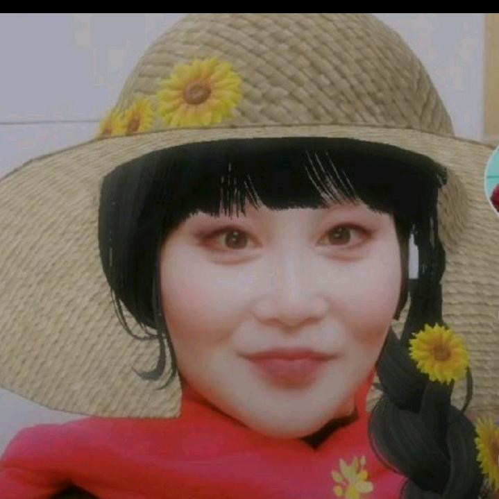 美好时光，罗二姐