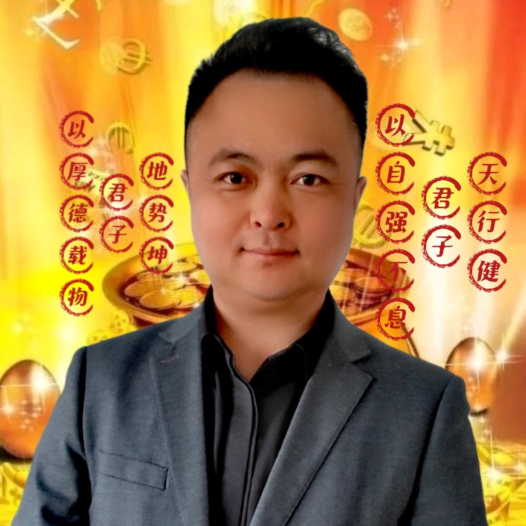 大连房产-老冷啊