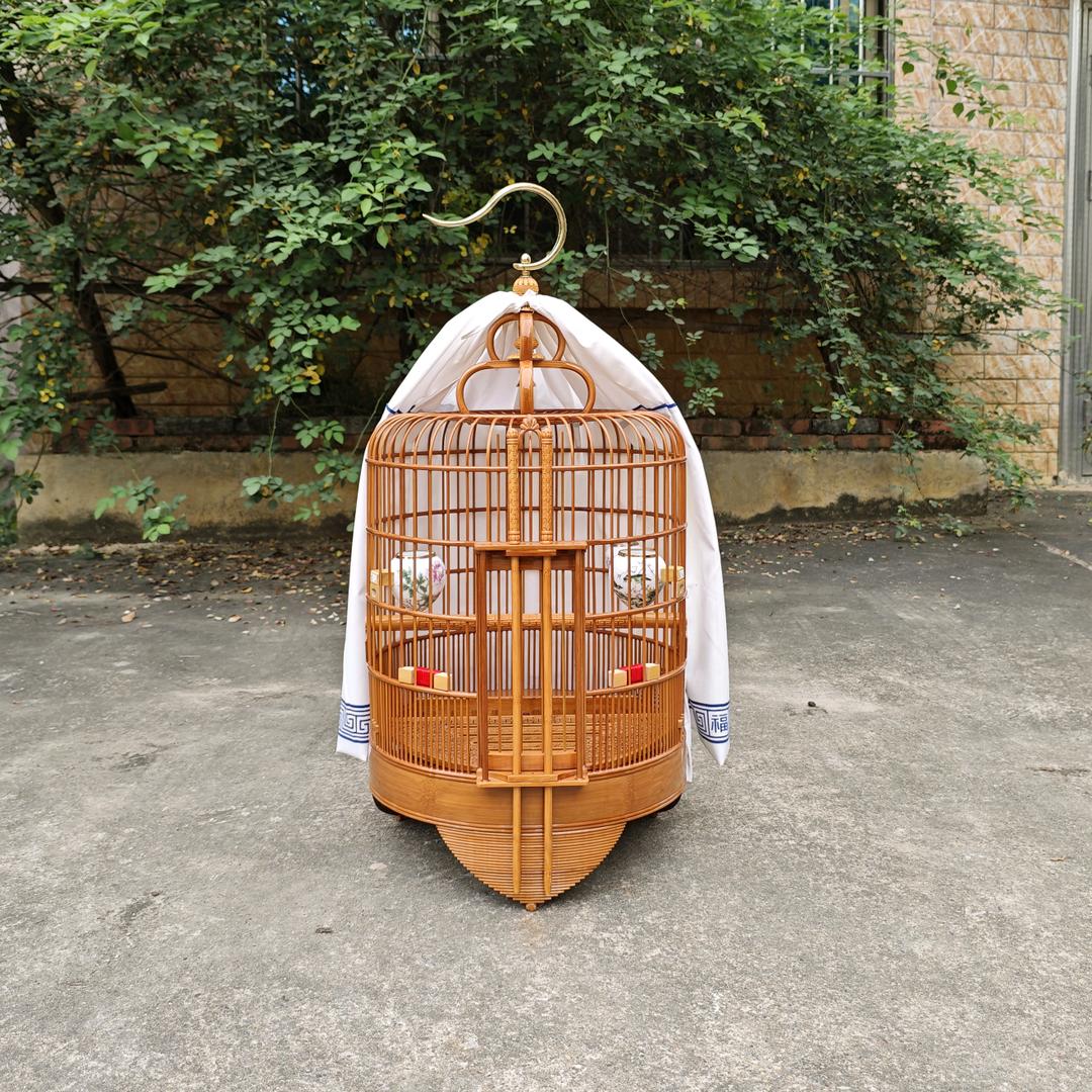 鑫盛鸟笼鸟具