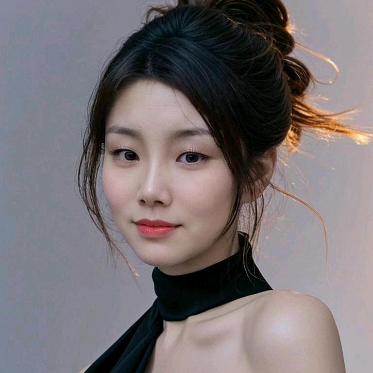 富贵花开