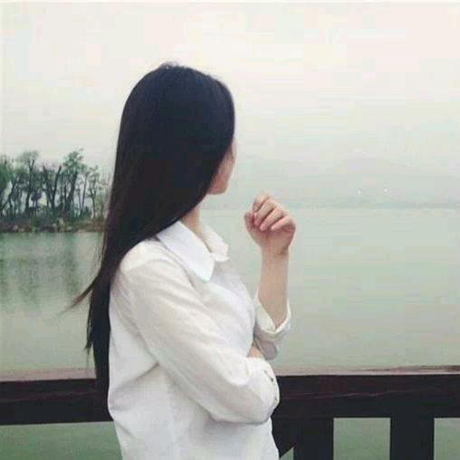 农村女孩