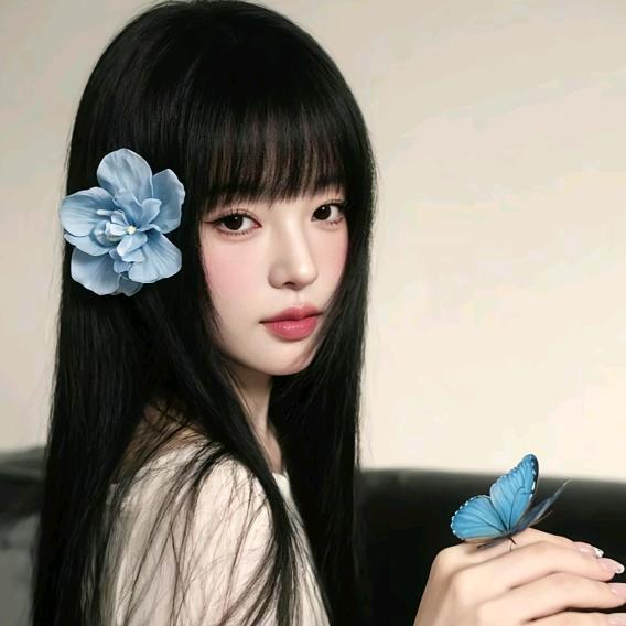 小喜🦋