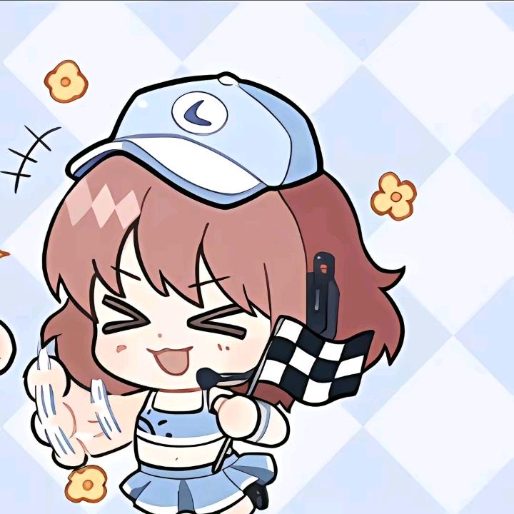 小鱼摆摆🐱（豆包快眼熟我）