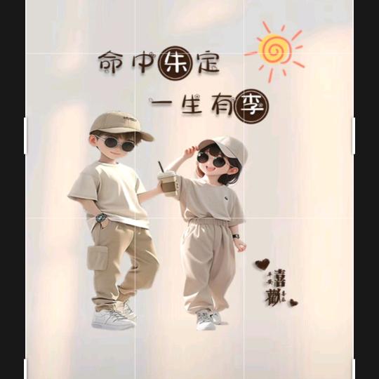 💞往后余生💞都是你