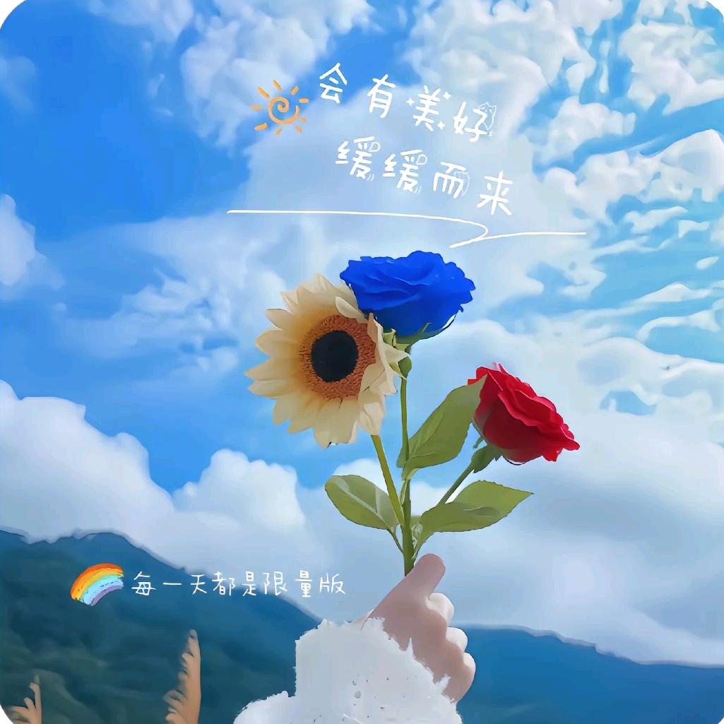 万事如意