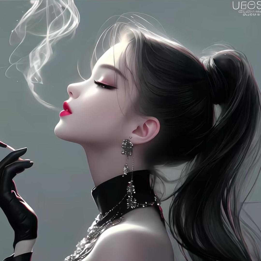 傻💋丫头