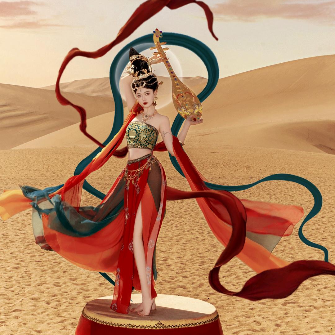 摄影师大磊