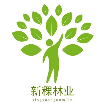 雀森新稞果树苗木专卖店