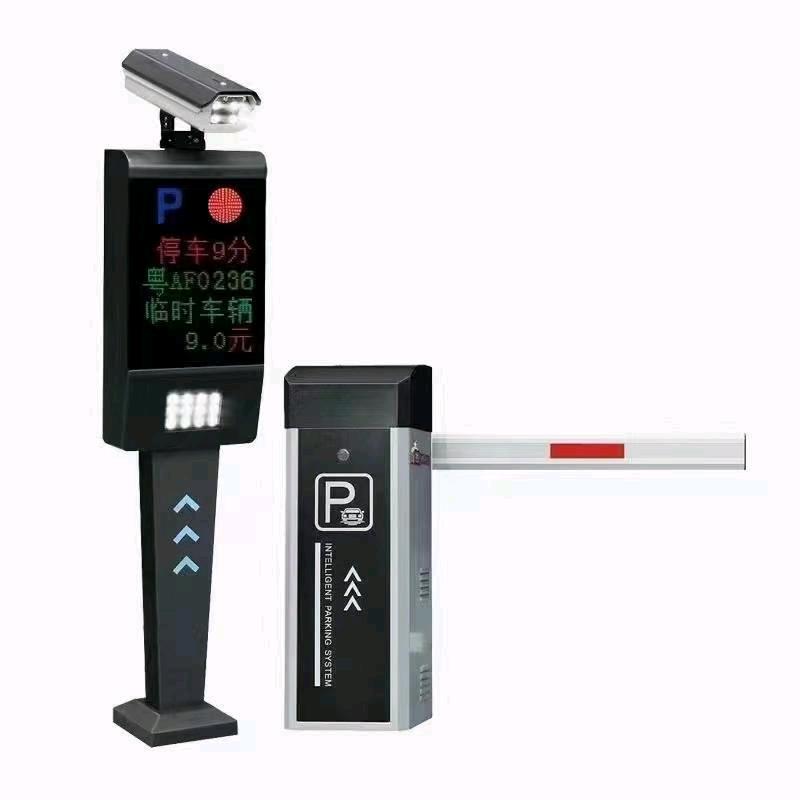 太原电动伸缩门，升降柱，道闸