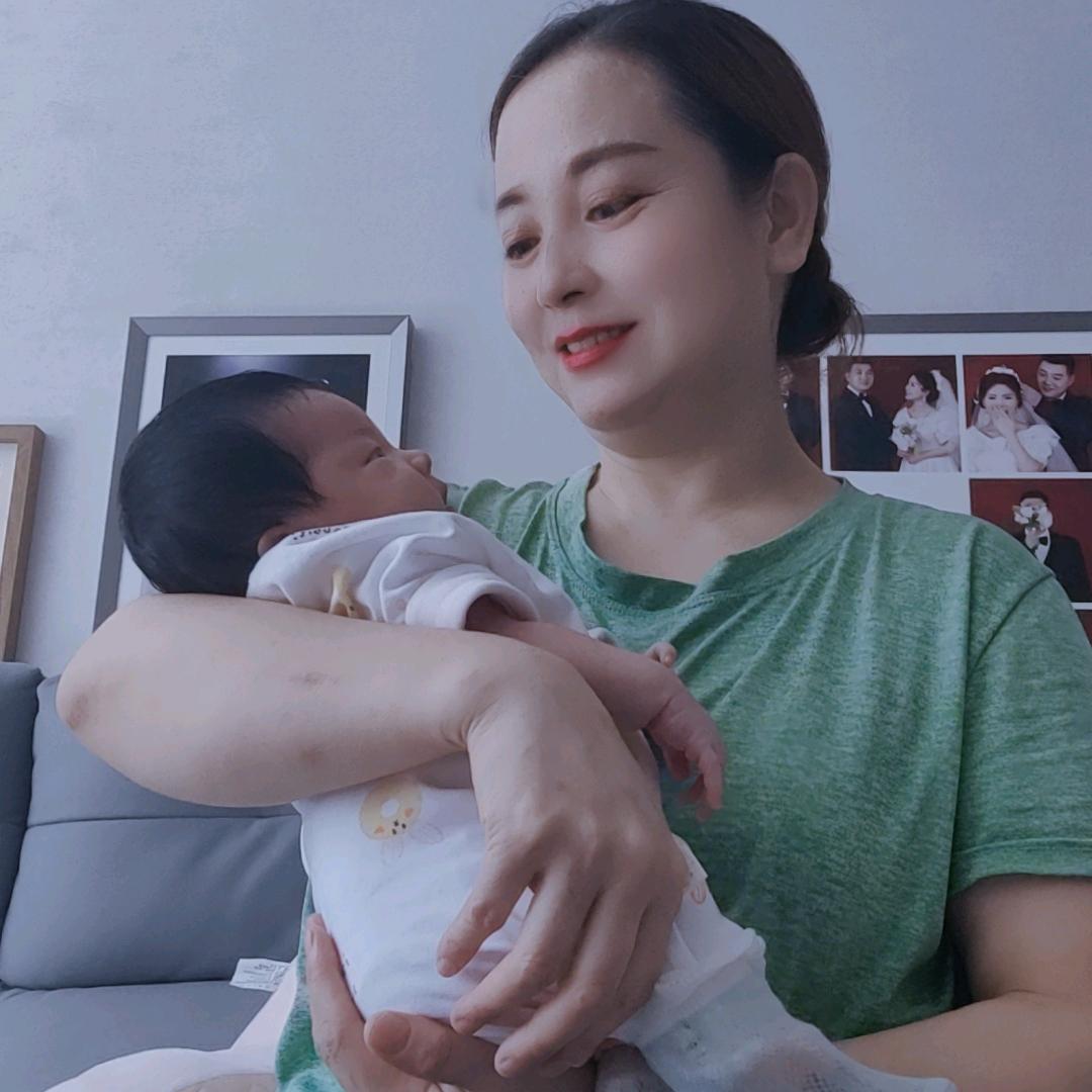 富县金牌月嫂～段莉820🐒☀️