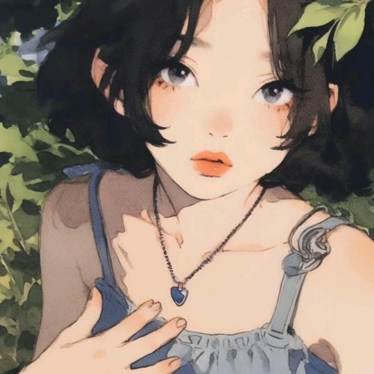 天天开心🌷