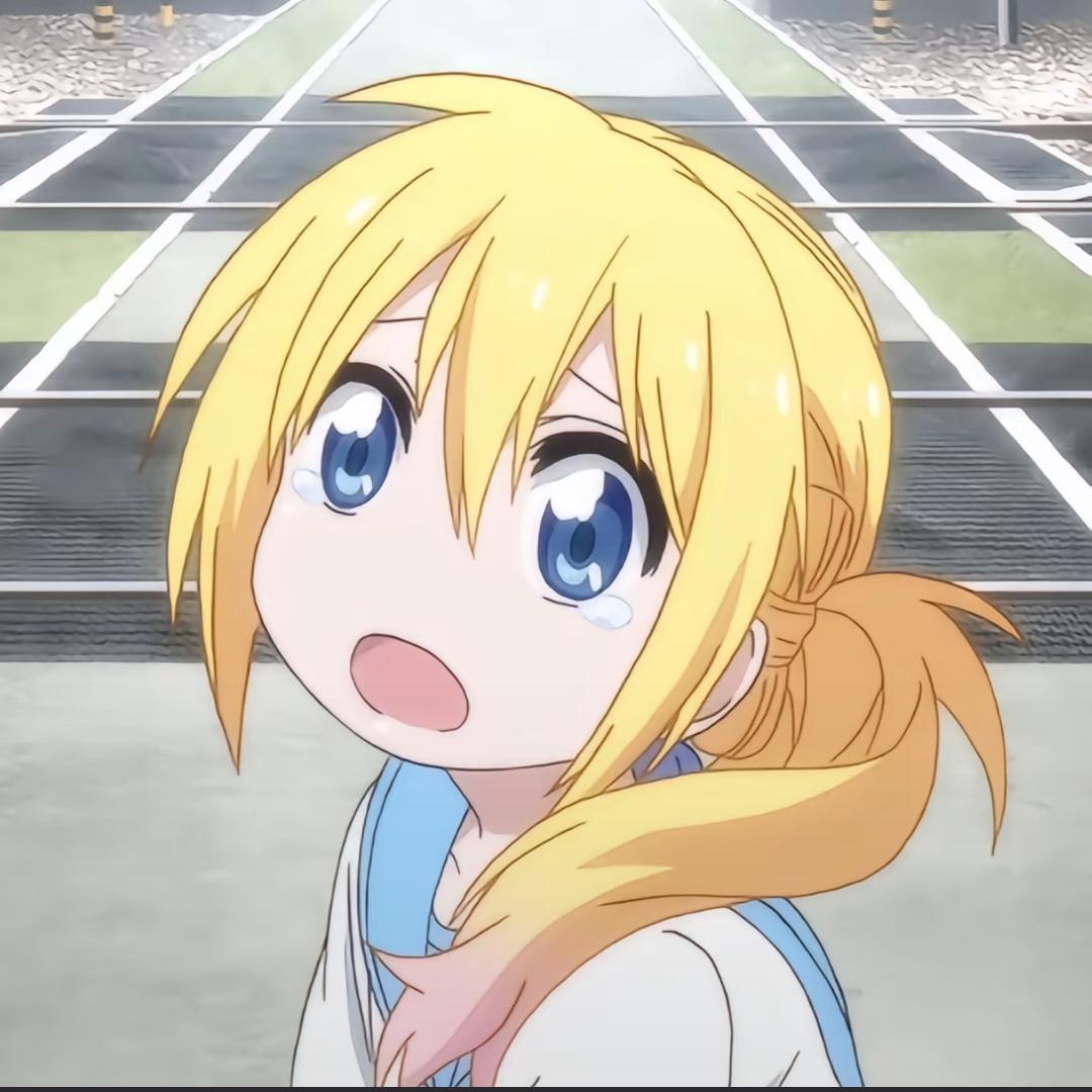 千棘ଓ.原神代肝