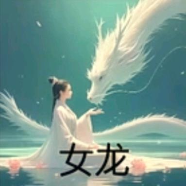 🌹小🐉龙🐉女🌹